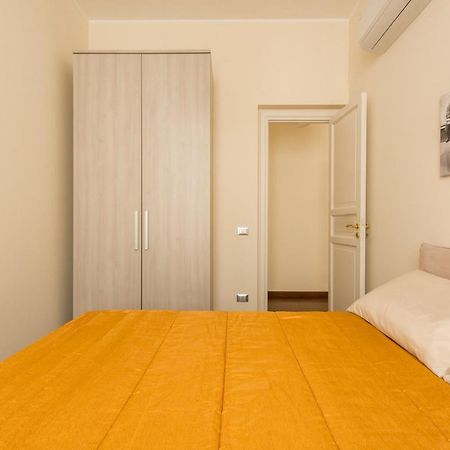 Anna'S Luxury Apartment Palermo Eksteriør billede