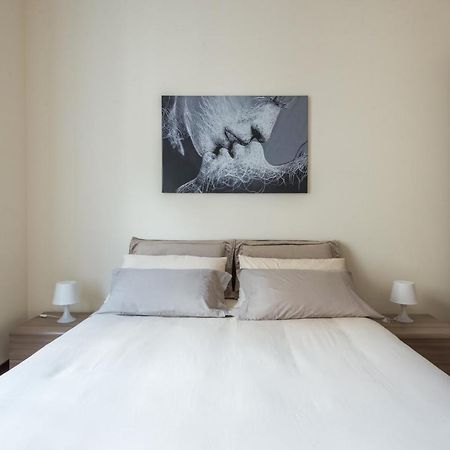 Anna'S Luxury Apartment Palermo Eksteriør billede