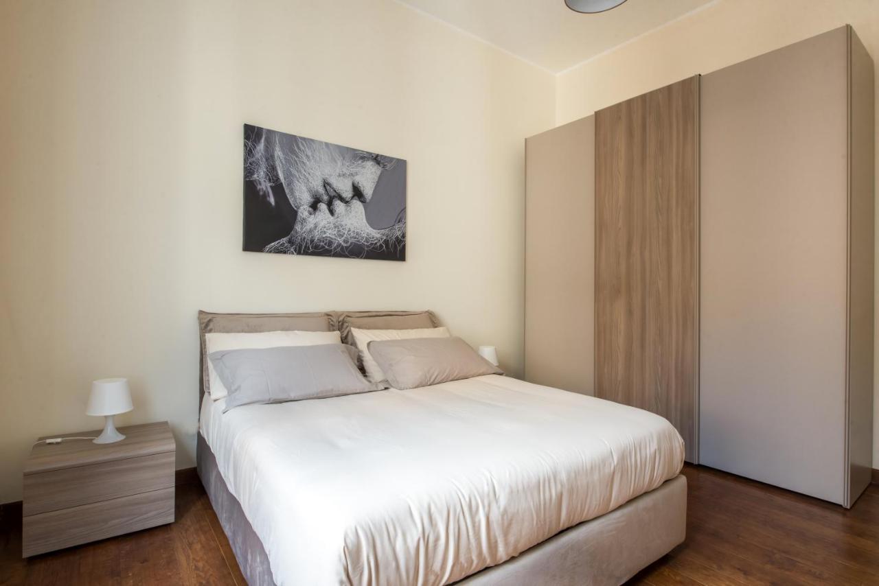 Anna'S Luxury Apartment Palermo Eksteriør billede